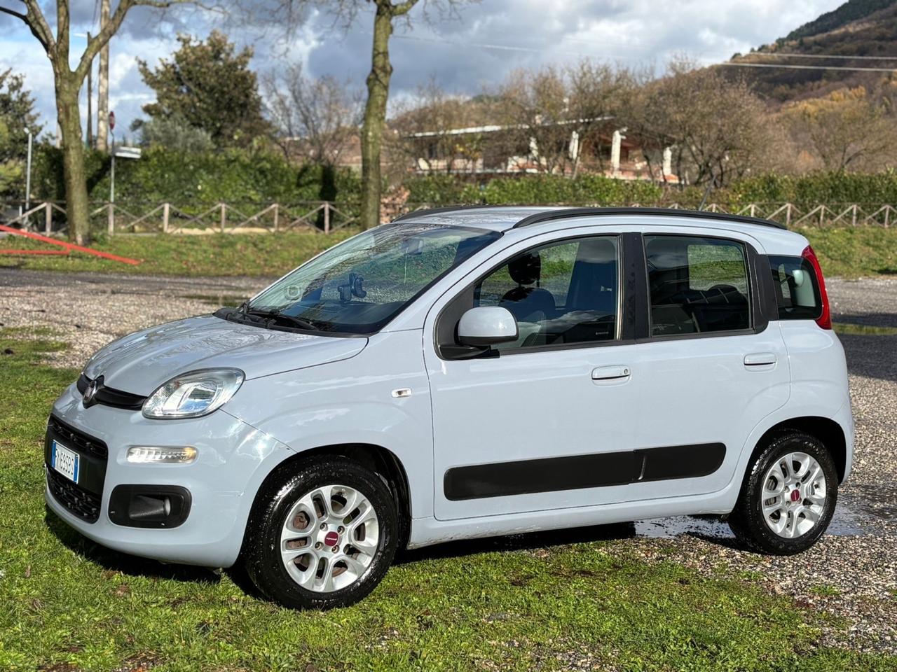 Fiat Panda 1.2 EasyPower Easy