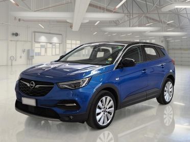 OPEL GRANDLAND X 1.5 Diesel 130cv Ultimate S/S MT6