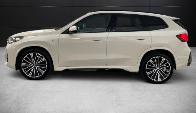 BMW X1 sDrive 18d Msport