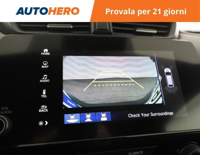 HONDA CR-V 2.0 Hev eCVT Sport Line Navi