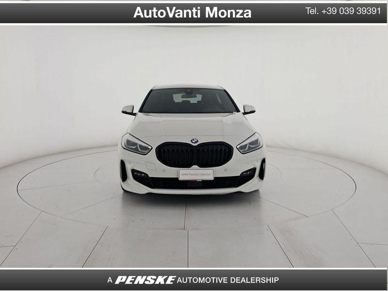 BMW Serie 1 116d 5p. Msport