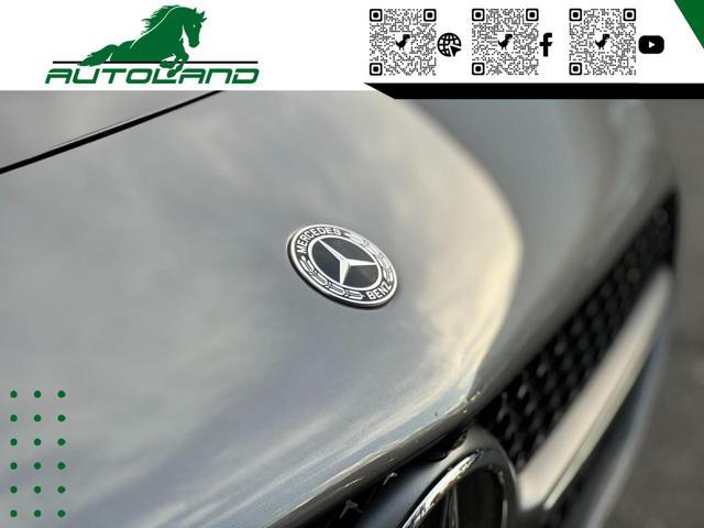 MERCEDES-BENZ A 180 d Auto Premium AMG Keyless 360 Head Up