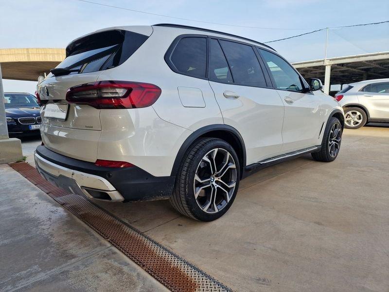 BMW X5 xDrive30d Timeless Edition