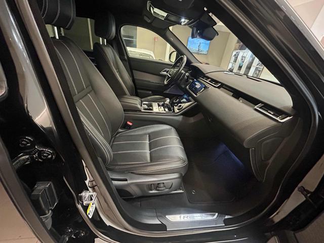 LAND ROVER Range Rover Velar 2.0D I4 204 CV SE