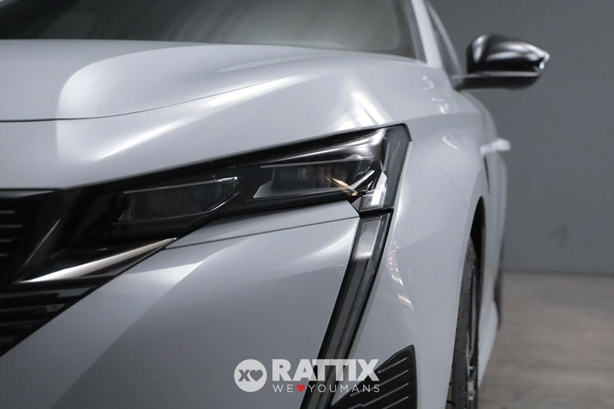 Peugeot 308 SW 1.2 Puretech t 130CV GT EAT8