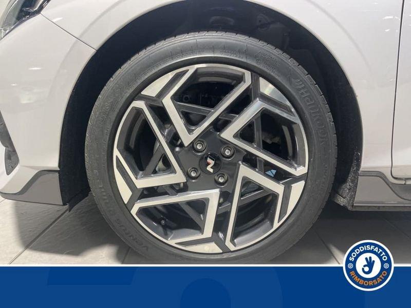 Hyundai i20 1.2 MT NLine MY25