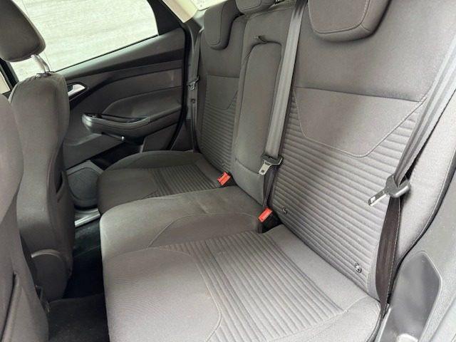FORD Focus 1.5 TDCi 95 CV Start&Stop SW Titanium