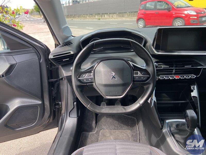 Peugeot 208 PureTech 75 Stop&Start 5 porte Active Pack