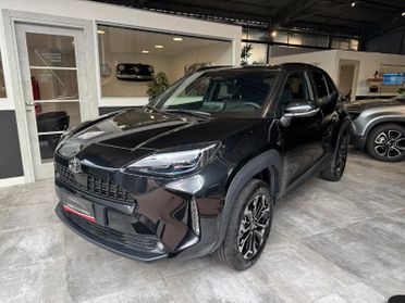TOYOTA Yaris Cross Yaris Cross 1.5 Hybrid 130 C...