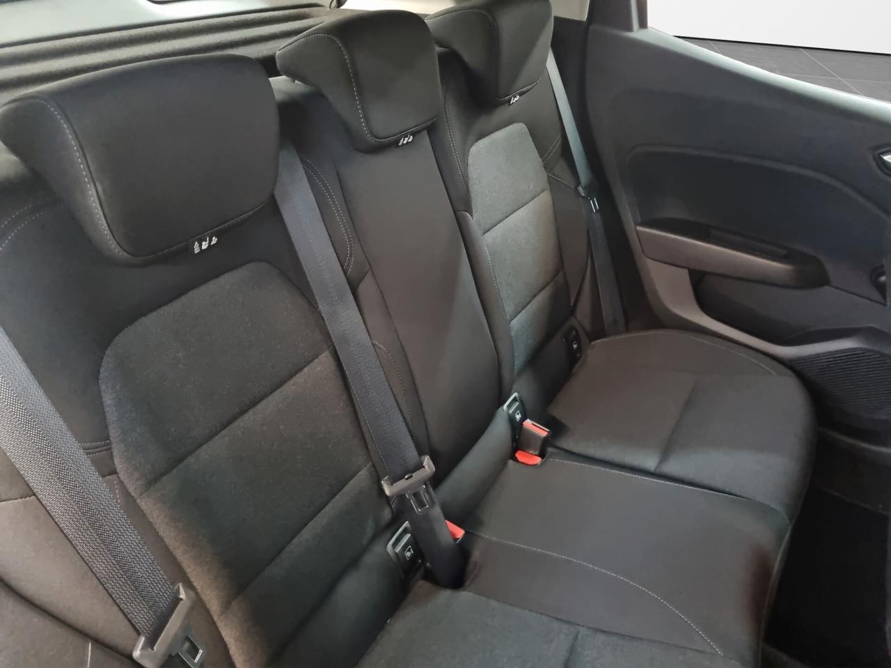 Renault Clio TCe 100 CV GPL 5 porte Business