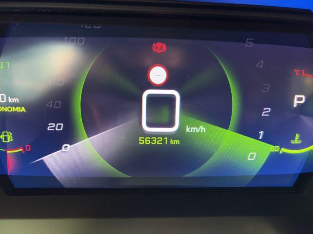 PEUGEOT 2008 PureTech 130 S&S EAT8 GT