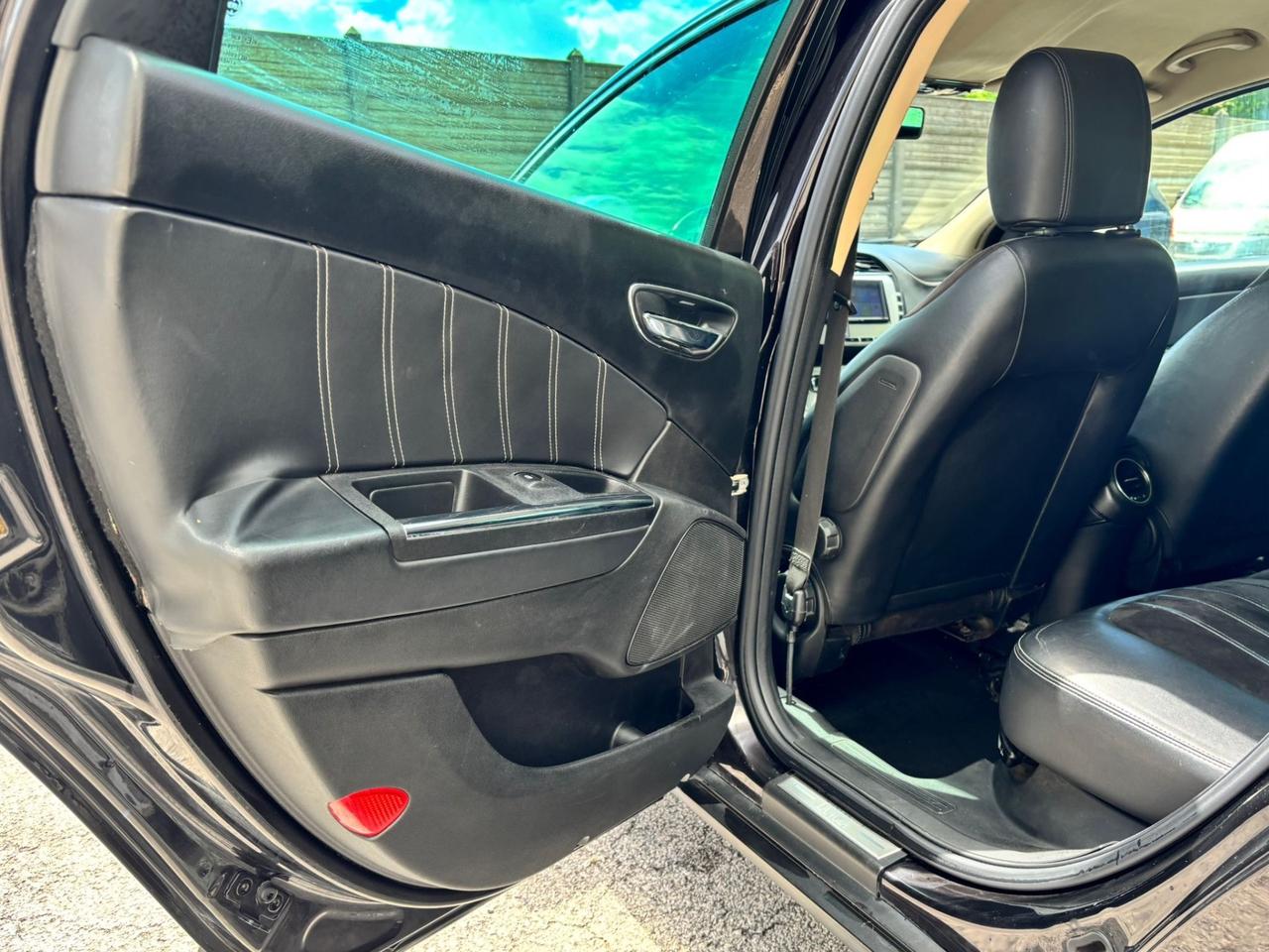 Lancia Delta 1.6 MJT DPF Platino NEOPATENTATI