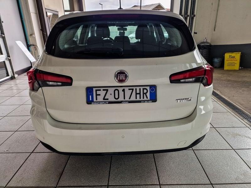 FIAT Tipo SW II 2016 SW 1.6 mjt Business s&s 120cv dct my19