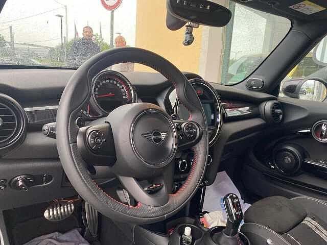 MINI Mini Mini 2.0 John Cooper Works