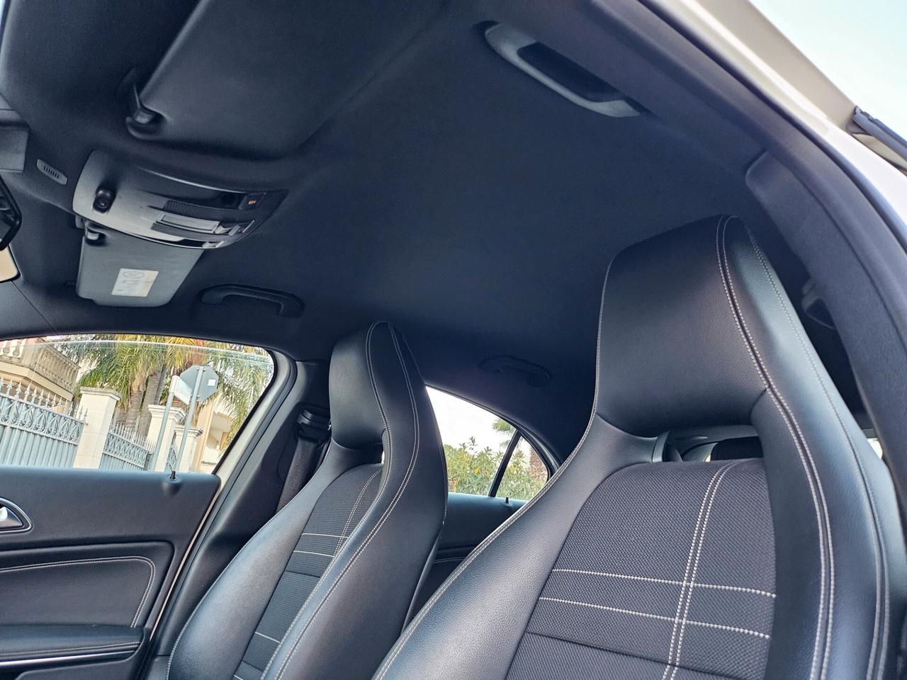 Mercedes-benz A 180 CDI BlueEfficiency Executive