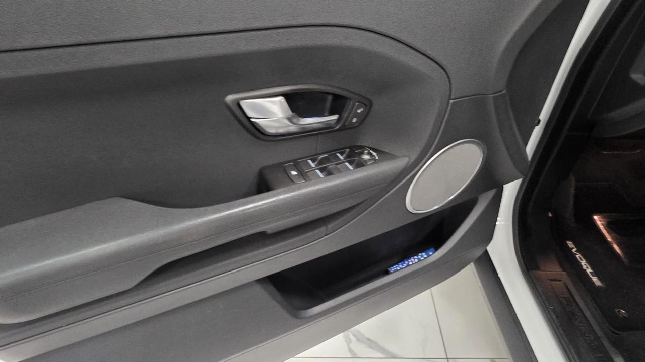 Land Rover Range Evoque 2.2 TD4 5p. Prestige