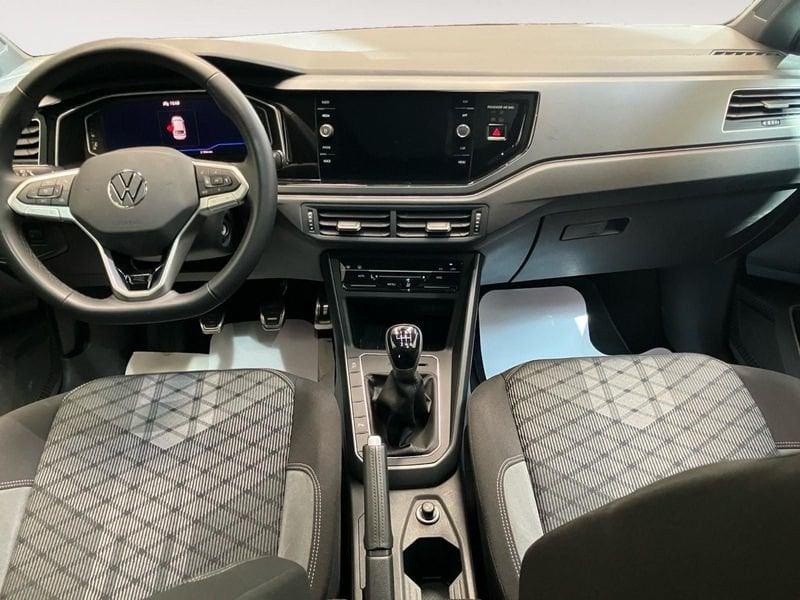 Volkswagen Taigo Taigo 1.0 TSI 115 CV R-Line