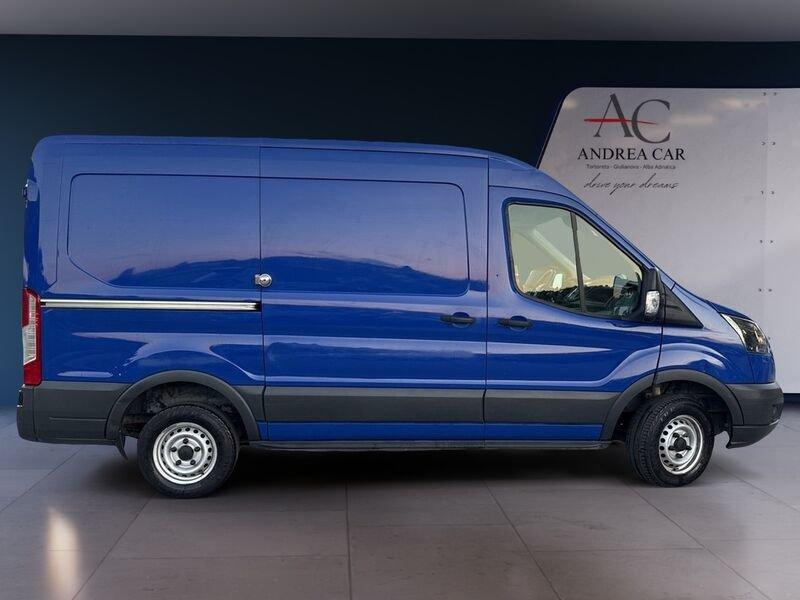 Ford Transit Transit 290 2.0 tdci 130cv trend L2H2 E6