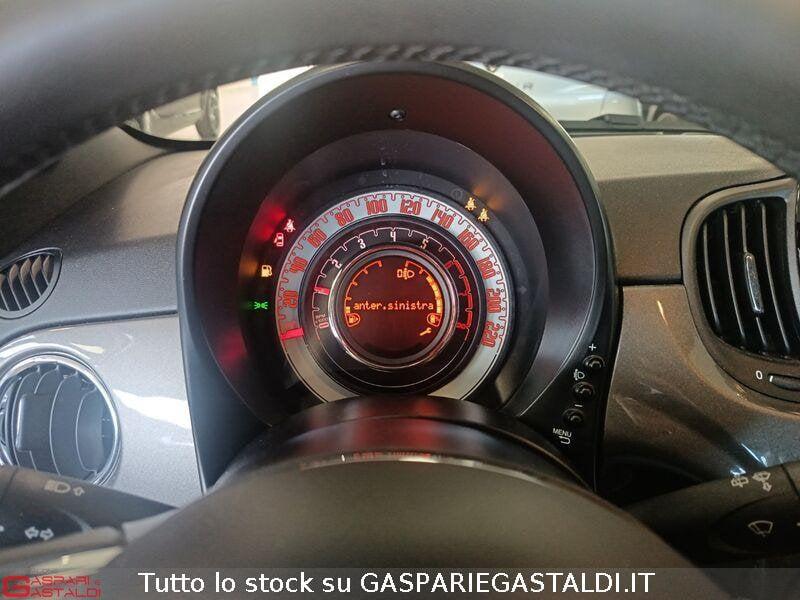 FIAT 500 Hybrid 1.0 70cv Ibrido Cult