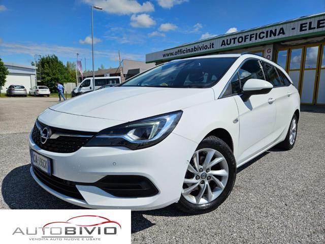 OPEL Astra 1.5 CDTI 122 CV S&S Sports Tourer Business Eleganc