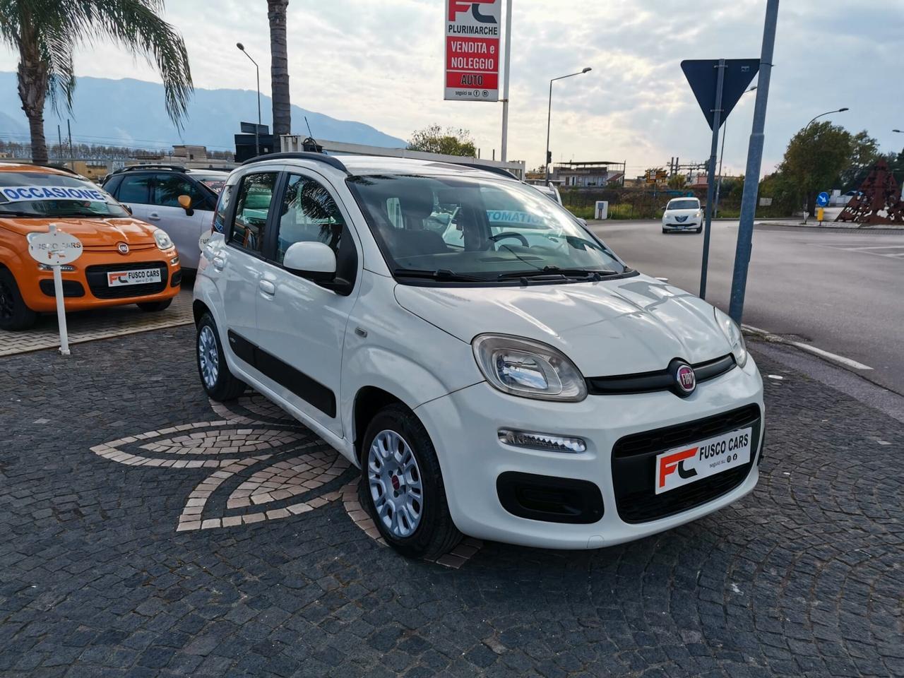 Fiat Panda 1.2 Easy Gpl