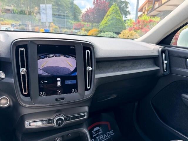 Volvo XC40 D3 Geartronic Business