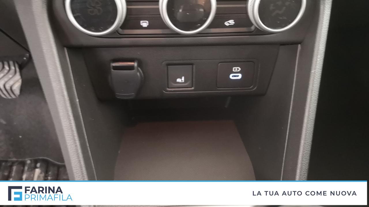 DACIA Sandero Stepway III 2021 - Sandero Stepway 1.0 tce Extreme E