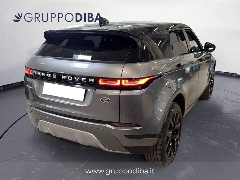 Land Rover Range Rover Evoque II 2019 Die 2.0d i4 mhev SE awd 163cv auto