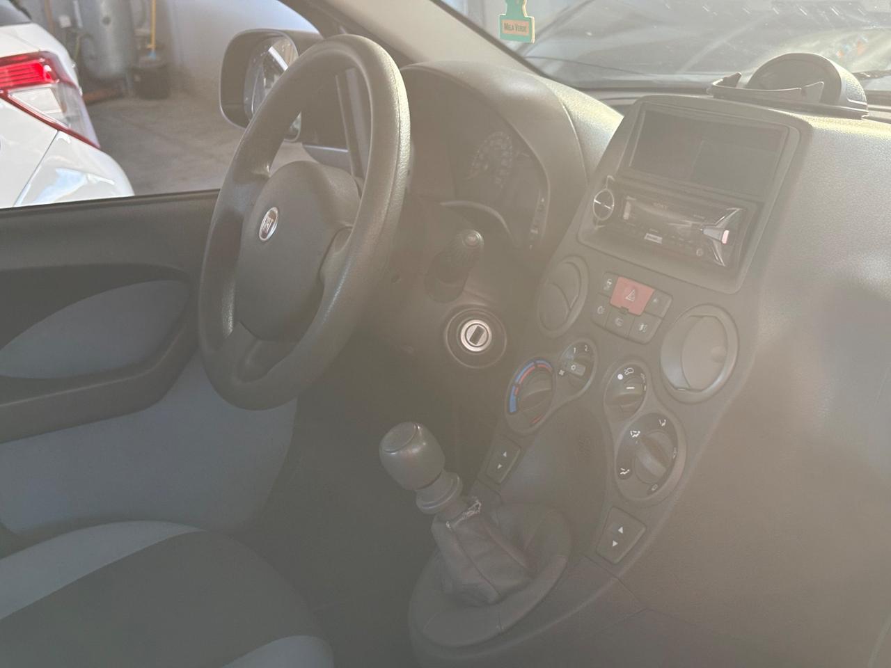 Fiat Panda 1.2 Climbing Natural Power