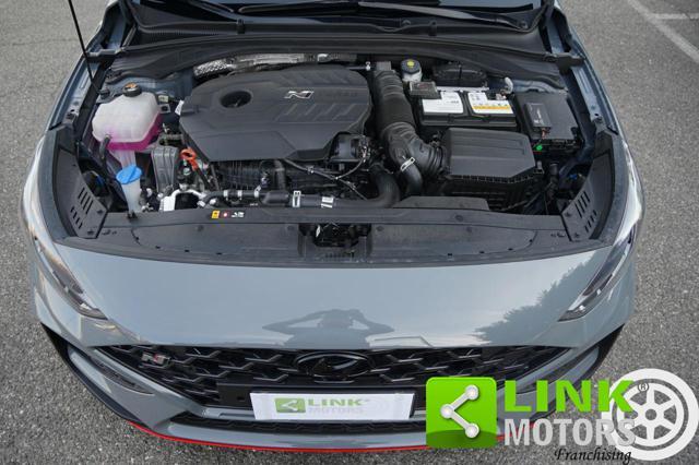 HYUNDAI i30 N Performance 2.0 T-GDI 280CV DCT - 2023