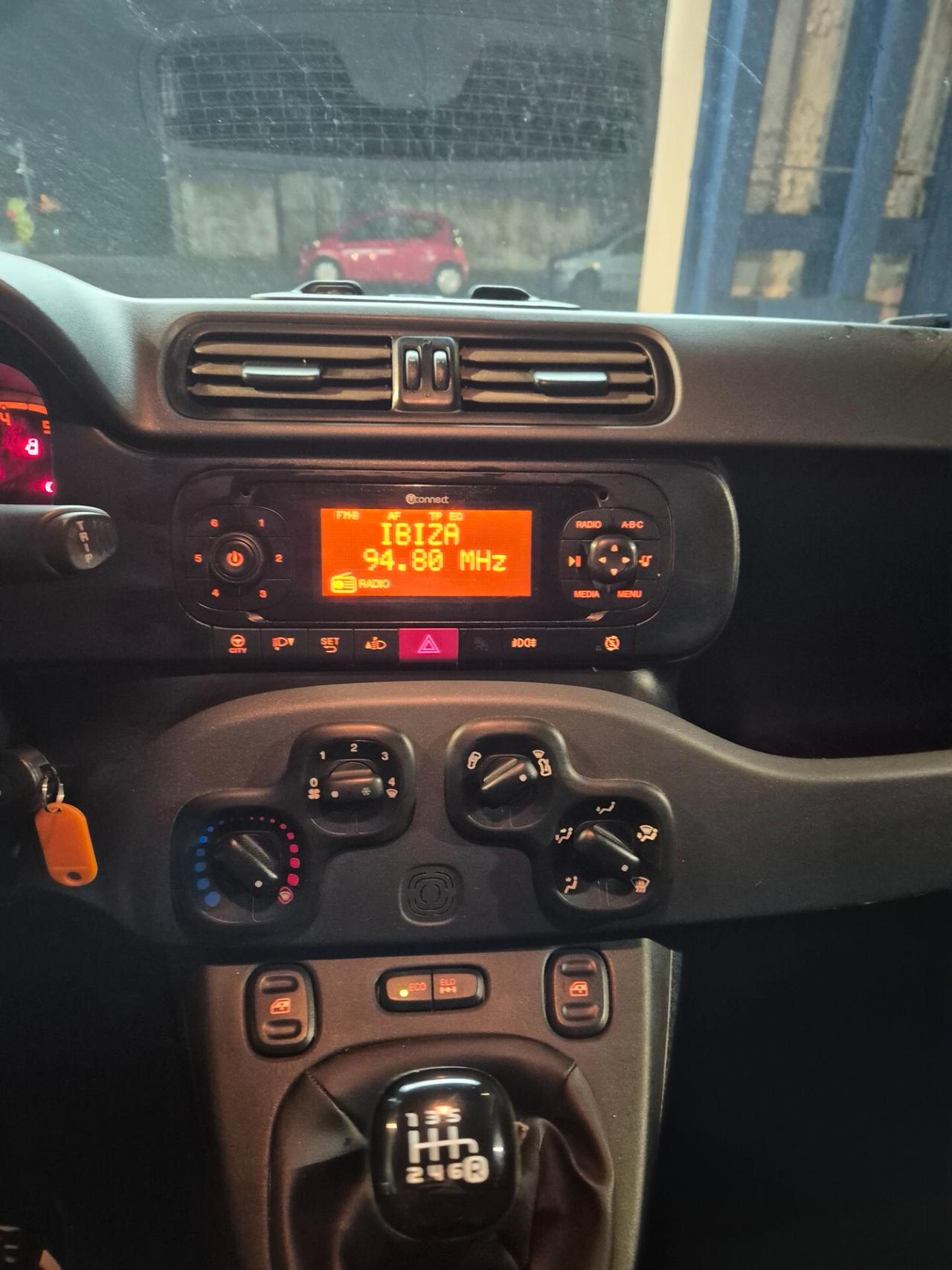 Fiat Panda 0.9 TwinAir Turbo S&S 4x4 ANNO 2020