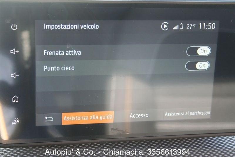 Dacia Sandero Sandero Stepway 1.0 TCe ECO-G Expression