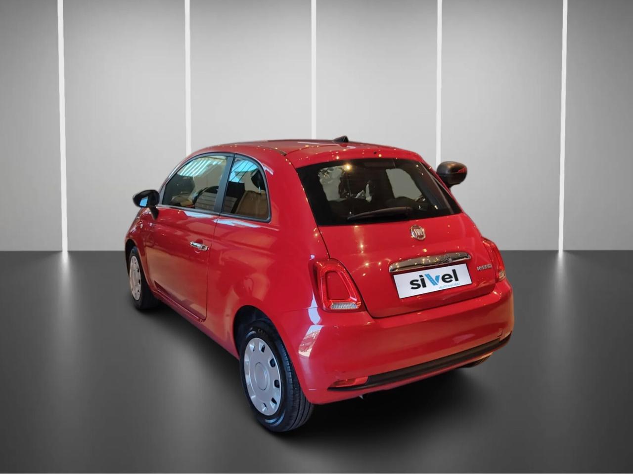 Fiat 500 1.0 Hybrid