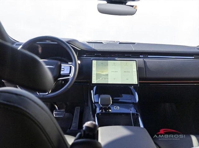 LAND ROVER Range Rover Sport L461 3.0SWB DYNAMIC SE 249PS