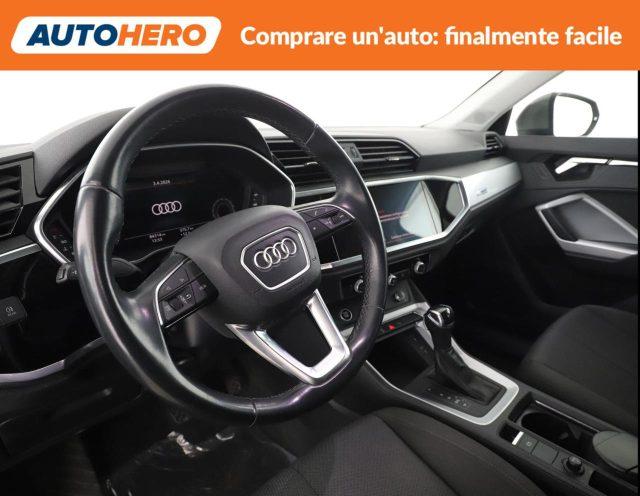 AUDI Q3 35 TFSI S tronic