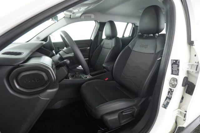 JEEP Avenger Avenger 1.2 Turbo Altitude