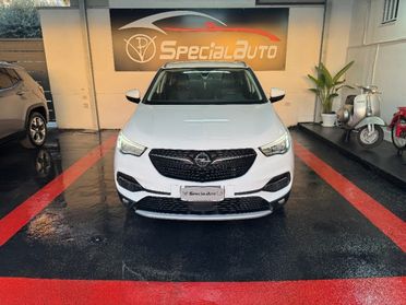 OPEL Grandland X 1.5 diesel Ecotec Start&Stop Ultimate