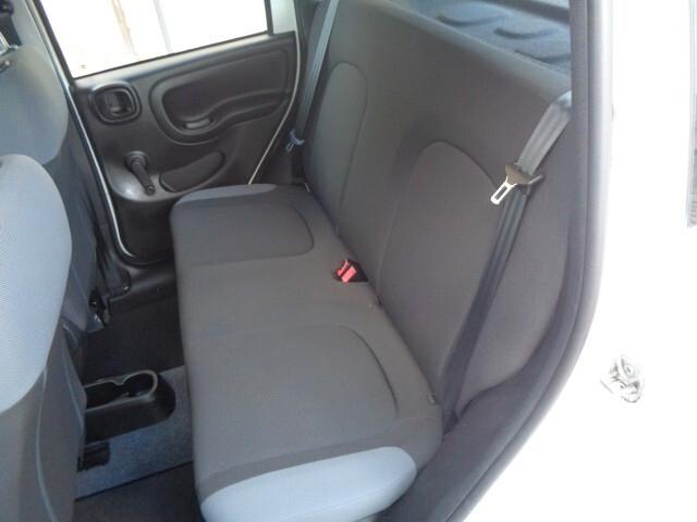 Fiat Panda 1.2 EasyPower Easy