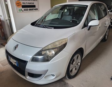 Renault Scenic Scénic X-Mod 1.5 dCi 110CV Luxe