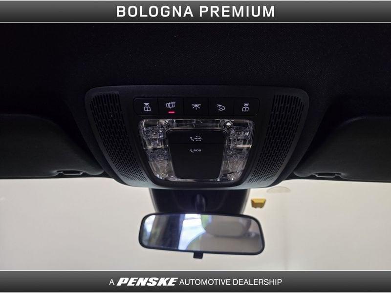 Mercedes-Benz Classe GLB GLB 220 d Automatic 4Matic Sport
