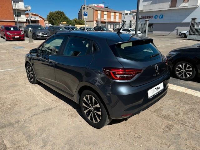 Renault Clio TCe 100 CV GPL 5 porte Zen