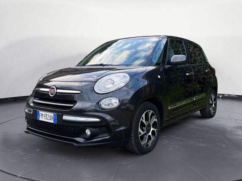 FIAT 500L 1.3 Multijet 95 CV Pop Star