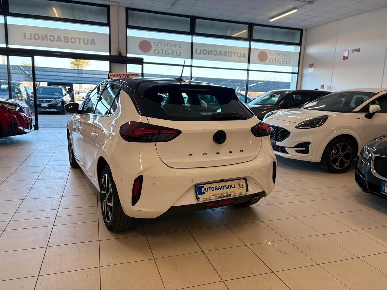 Opel Corsa GS 1.2 100 CV 6mt SPOTICAR