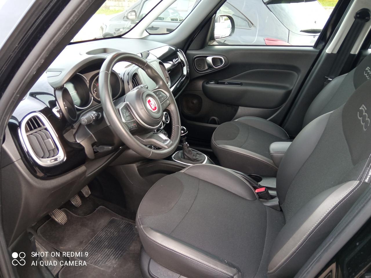 Fiat 500L 1.4 95 CV S&S Sport