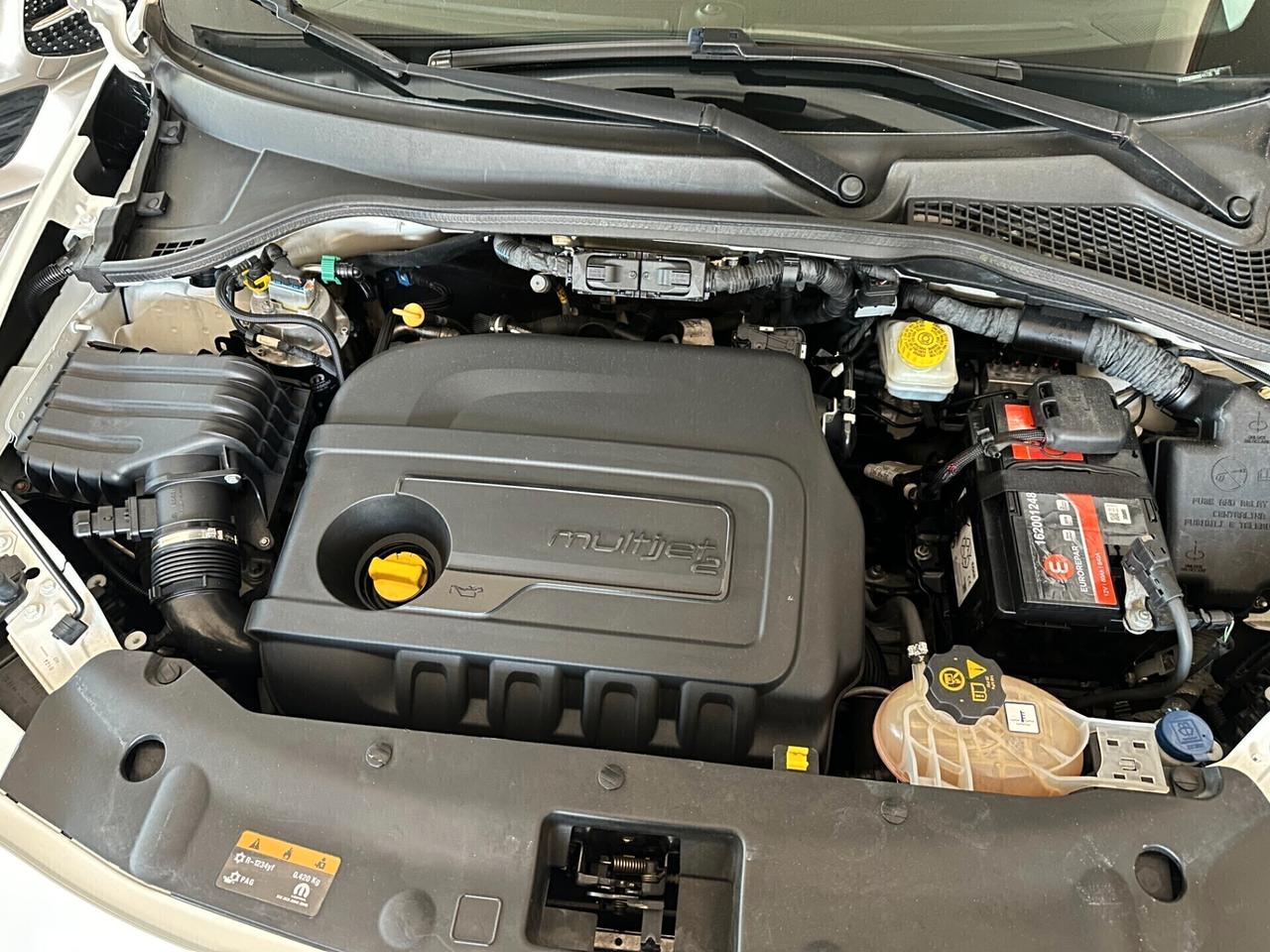 Fiat Tipo 1.3 M.JET 95 cv. 5 porte EASY