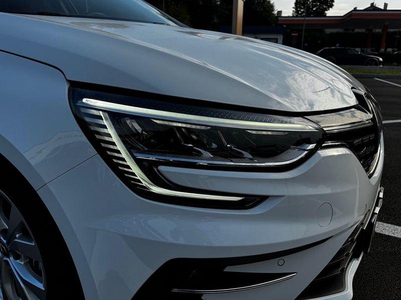 Renault Mégane Megane IV 2020 Sporter Megane Sporter 1.6 E-TECH Plug-in Hybrid Business