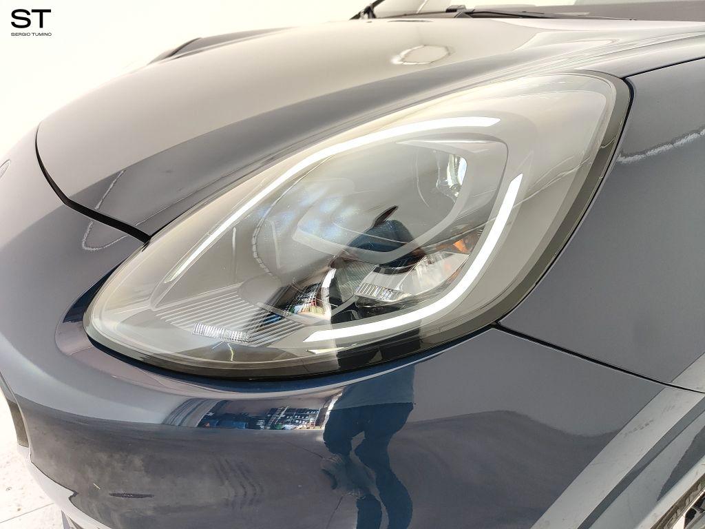 FORD Puma '19-> - Puma 1.0 EcoBoost Hybrid 125 CV S&S ST-Line X