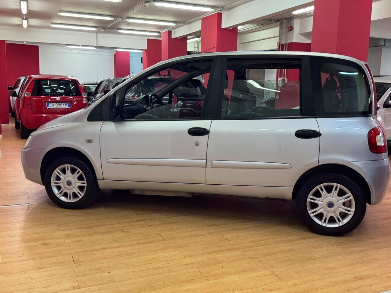 Fiat Multipla 1.6 16V Natural Power Dynamic Garantita Unico Pro