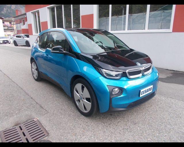 BMW i3 94 Ah