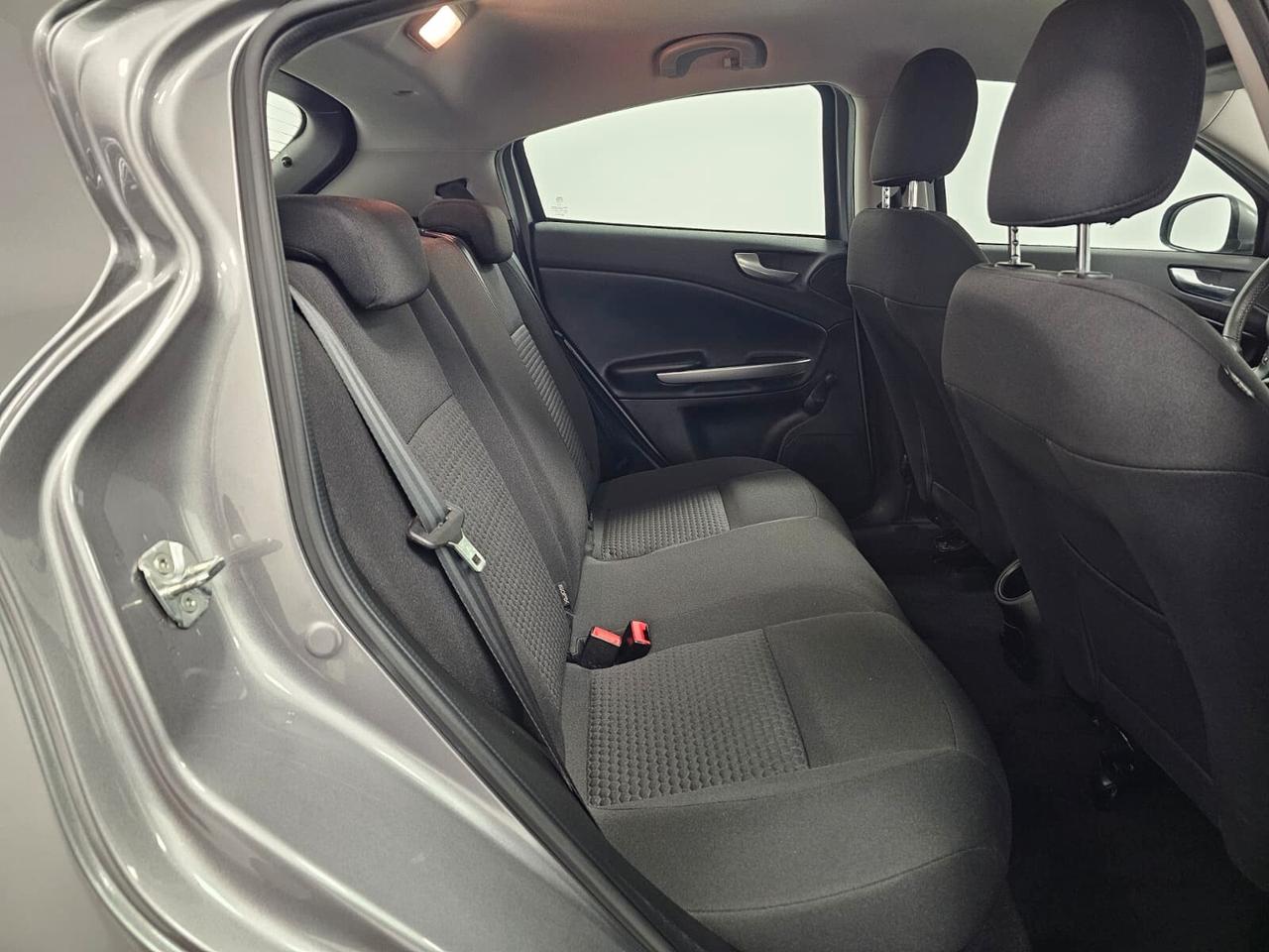 Alfa Romeo Giulietta 1.4 Turbo 105 CV - 82mila km.